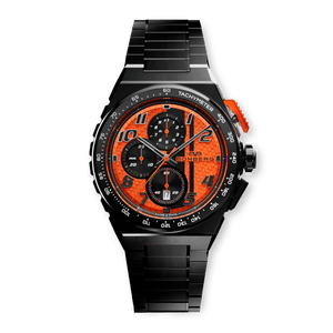 Bomberg Apex Carbon OG - The Independent CollectiveBomberg Apex Carbon OG 
