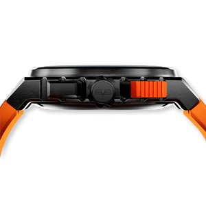 Bomberg Apex Carbon OG - The Independent CollectiveBomberg Apex Carbon OG 