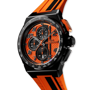 Bomberg Apex Carbon OG - The Independent CollectiveBomberg Apex Carbon OG 