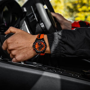 Bomberg Apex Carbon OG - The Independent CollectiveBomberg Apex Carbon OG 