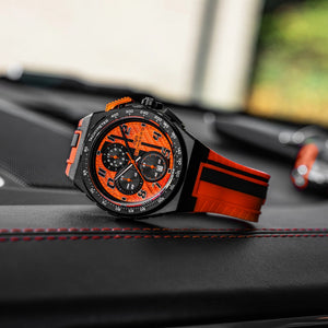 Bomberg Apex Carbon OG - The Independent CollectiveBomberg Apex Carbon OG 