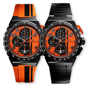 Bomberg Apex Carbon OG - The Independent CollectiveBomberg Apex Carbon OG 