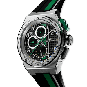 Bomberg Apex GB - The Independent CollectiveBomberg Apex GB NT42CHSS.01 - 2.12