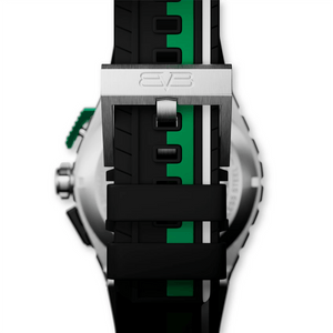 Bomberg Apex GB - The Independent CollectiveBomberg Apex GB NT42CHSS.01 - 2.12