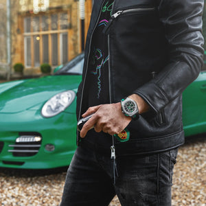 Bomberg Apex GB - The Independent CollectiveBomberg Apex GB NT42CHSS.01 - 2.12