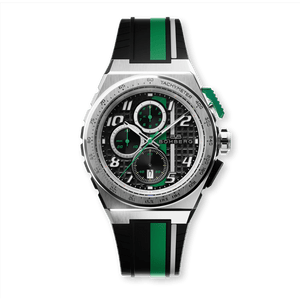 Bomberg Apex GB - The Independent CollectiveBomberg Apex GB NT42CHSS.01 - 2.12