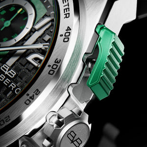 Bomberg Apex GB - The Independent CollectiveBomberg Apex GB NT42CHSS.01 - 2.12