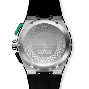 Bomberg Apex GB - The Independent CollectiveBomberg Apex GB NT42CHSS.01 - 2.12