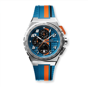 Bomberg Apex ML - The Independent CollectiveBomberg Apex ML NT42CHSS.01 - 11.12