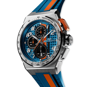 Bomberg Apex ML - The Independent CollectiveBomberg Apex ML NT42CHSS.01 - 11.12