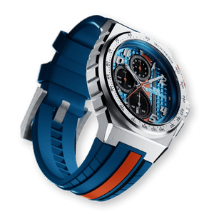 Bomberg Apex ML - The Independent CollectiveBomberg Apex ML NT42CHSS.01 - 11.12