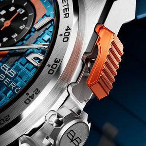 Bomberg Apex ML - The Independent CollectiveBomberg Apex ML NT42CHSS.01 - 11.12