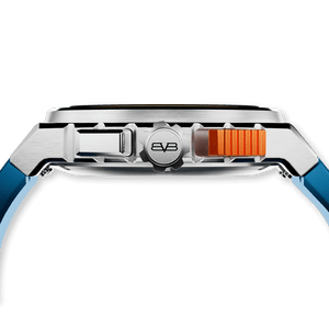 Bomberg Apex ML - The Independent CollectiveBomberg Apex ML NT42CHSS.01 - 11.12