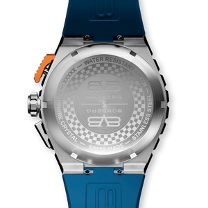 Bomberg Apex ML - The Independent CollectiveBomberg Apex ML NT42CHSS.01 - 11.12