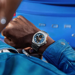 Bomberg Apex ML - The Independent CollectiveBomberg Apex ML NT42CHSS.01 - 11.12