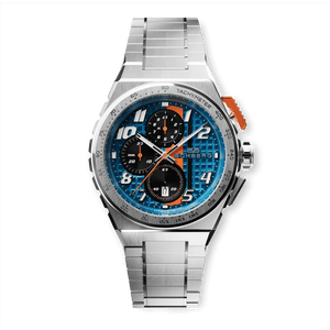 Bomberg Apex ML - The Independent CollectiveBomberg Apex ML NT42CHSS.01 - 11.12B