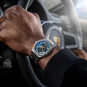 Bomberg Apex ML - The Independent CollectiveBomberg Apex ML NT42CHSS.01 - 11.12