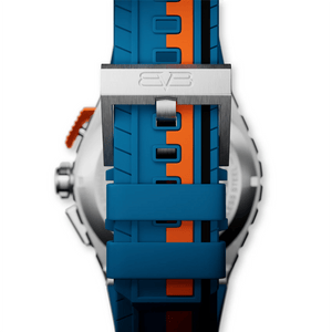 Bomberg Apex ML - The Independent CollectiveBomberg Apex ML NT42CHSS.01 - 11.12