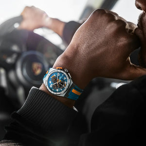 Bomberg Apex ML - The Independent CollectiveBomberg Apex ML NT42CHSS.01 - 11.12