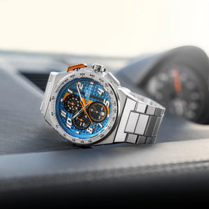 Bomberg Apex ML - The Independent CollectiveBomberg Apex ML NT42CHSS.01 - 11.12