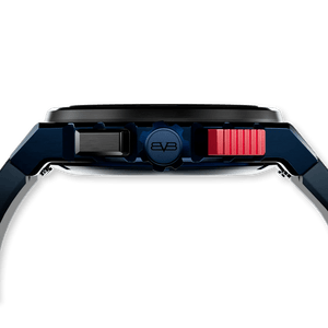 Bomberg Apex RB - The Independent CollectiveBomberg Apex RB NT42CHPBL.01 - 4.12