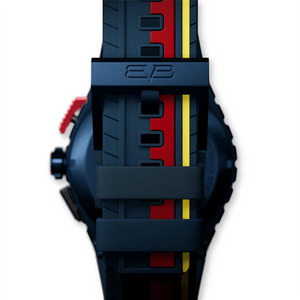 Bomberg Apex RB - The Independent CollectiveBomberg Apex RB NT42CHPBL.01 - 4.12