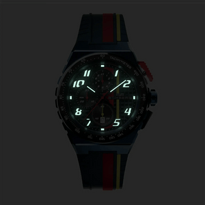 Bomberg Apex RB - The Independent CollectiveBomberg Apex RB NT42CHPBL.01 - 4.12