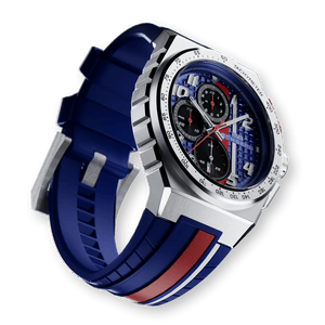 Bomberg Apex ST - The Independent CollectiveBomberg Apex ST NT42CHSS.01 - 3.12