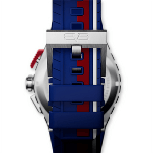 Bomberg Apex ST - The Independent CollectiveBomberg Apex ST NT42CHSS.01 - 3.12