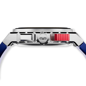 Bomberg Apex ST - The Independent CollectiveBomberg Apex ST NT42CHSS.01 - 3.12