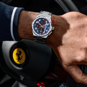 Bomberg Apex ST - The Independent CollectiveBomberg Apex ST NT42CHSS.01 - 3.12