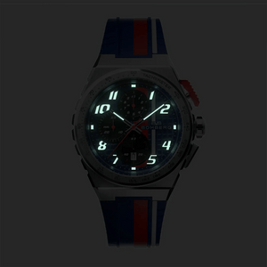 Bomberg Apex ST - The Independent CollectiveBomberg Apex ST NT42CHSS.01 - 3.12