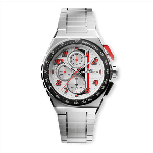 Bomberg Apex WR - The Independent CollectiveBomberg Apex WR NT42CHSP.01 - 1.12B