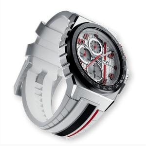 Bomberg Apex WR - The Independent CollectiveBomberg Apex WR NT42CHSP.01 - 1.12