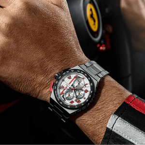 Bomberg Apex WR - The Independent CollectiveBomberg Apex WR NT42CHSP.01 - 1.12