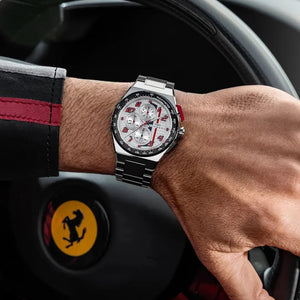 Bomberg Apex WR - The Independent CollectiveBomberg Apex WR NT42CHSP.01 - 1.12