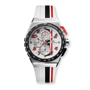 Bomberg Apex WR - The Independent CollectiveBomberg Apex WR NT42CHSP.01 - 1.12
