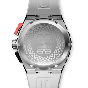 Bomberg Apex WR - The Independent CollectiveBomberg Apex WR NT42CHSP.01 - 1.12