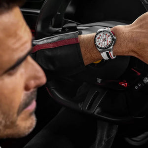 Bomberg Apex WR - The Independent CollectiveBomberg Apex WR NT42CHSP.01 - 1.12