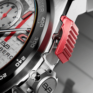 Bomberg Apex WR - The Independent CollectiveBomberg Apex WR NT42CHSP.01 - 1.12