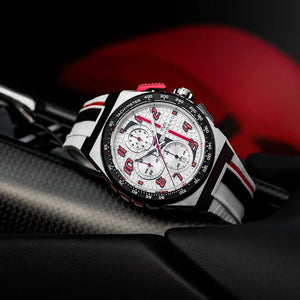 Bomberg Apex WR - The Independent CollectiveBomberg Apex WR NT42CHSP.01 - 1.12