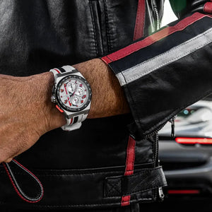 Bomberg Apex WR - The Independent CollectiveBomberg Apex WR NT42CHSP.01 - 1.12