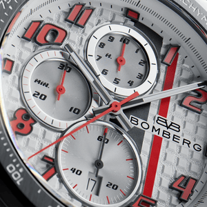 Bomberg Apex WR - The Independent CollectiveBomberg Apex WR NT42CHSP.01 - 1.12