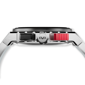 Bomberg Apex WR - The Independent CollectiveBomberg Apex WR NT42CHSP.01 - 1.12