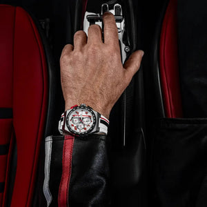 Bomberg Apex WR - The Independent CollectiveBomberg Apex WR NT42CHSP.01 - 1.12