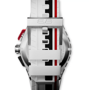 Bomberg Apex WR - The Independent CollectiveBomberg Apex WR NT42CHSP.01 - 1.12