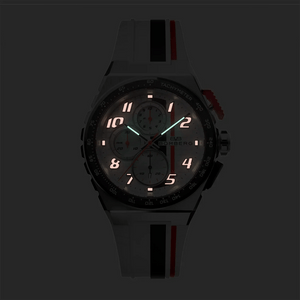 Bomberg Apex WR - The Independent CollectiveBomberg Apex WR NT42CHSP.01 - 1.12