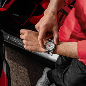 Bomberg Apex WR - The Independent CollectiveBomberg Apex WR NT42CHSP.01 - 1.12