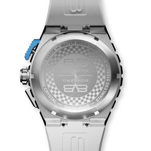 Bomberg Apex YM - The Independent CollectiveBomberg Apex YM NT42CHSS.01 - 6.12