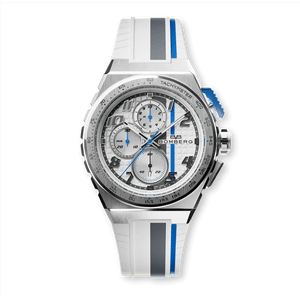 Bomberg Apex YM - The Independent CollectiveBomberg Apex YM NT42CHSS.01 - 6.12